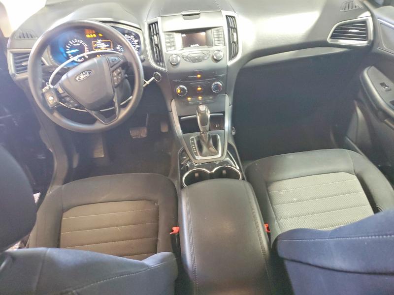 Zdjęcie 8 z aukcji – 2017 FORD EDGE z VIN 2FMPK4G99HBC57426