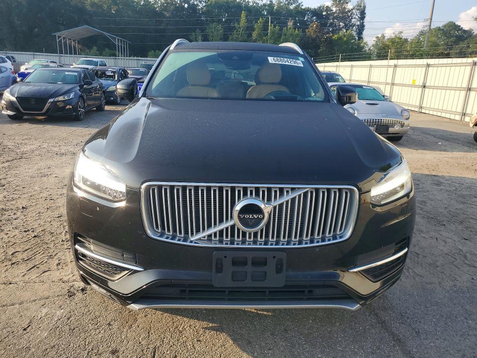 Zdjęcie 5 z aukcji – 2018 VOLVO XC90 z VIN YV4A22PL7J1344783
