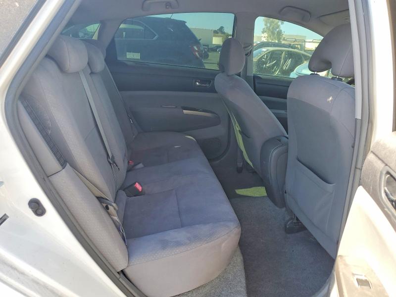 Photo 10 from auction – 2009 TOYOTA PRIUS with VIN JTDKB20U793504591