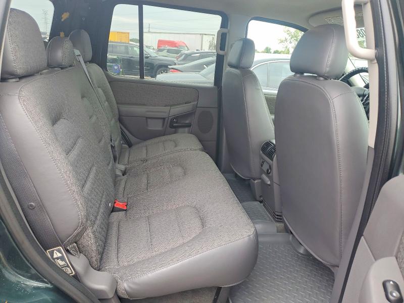 صورة رقم 11 من المزاد - 2003 FORD EXPLORER مع VIN 1FMZU62K13ZA15115