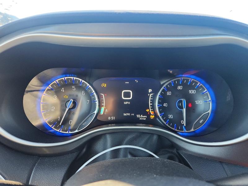 صورة رقم 9 من المزاد - 2024 CHRYSLER PACIFICA مع VIN 2C4RC1BG3RR182276