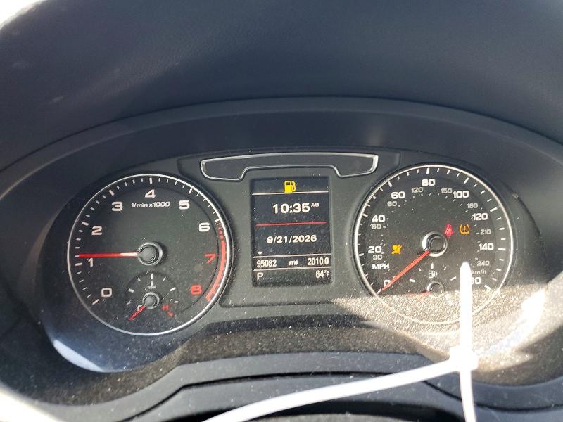 صورة رقم 9 من المزاد - 2018 AUDI Q3 مع VIN WA1ECCFS0JR020585