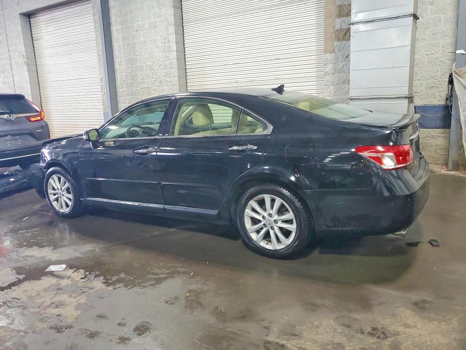 Foto 2 de la subasta – 2012 LEXUS ES con VIN JTHBK1EG6C2486190