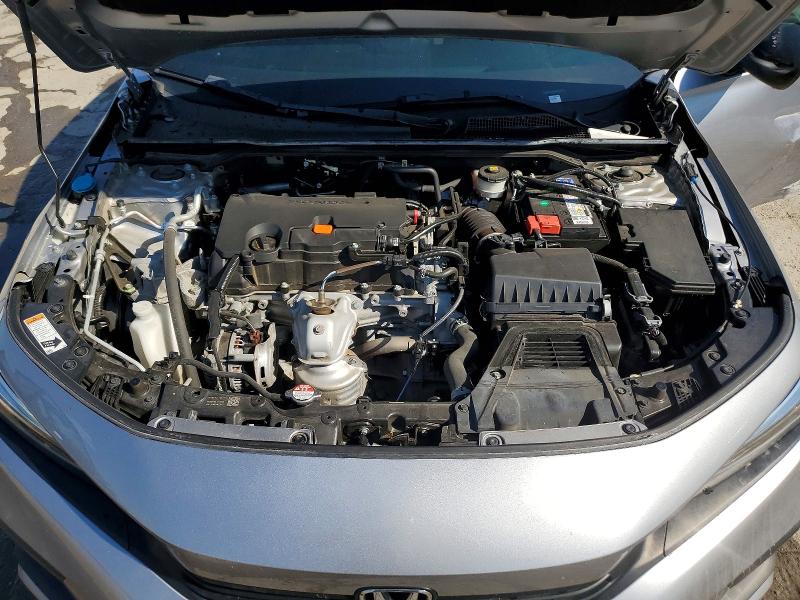 Снимка 11 от търг – 2022 HONDA CIVIC с VIN 2HGFE2F57NH538967