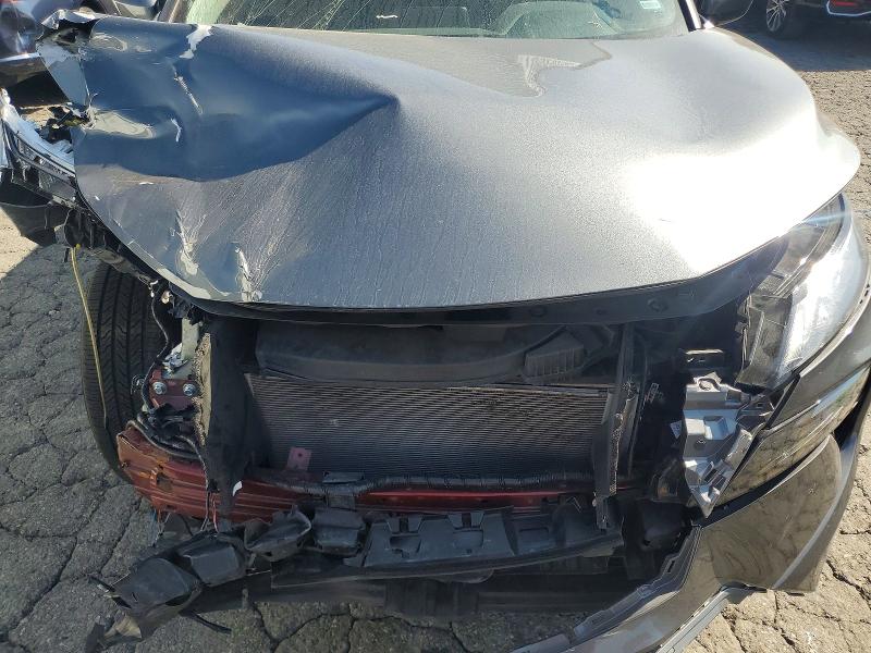 Фото 11 с аукциона – 2026 NISSAN ROGUE с VIN 5N1BT3BA6TC724538