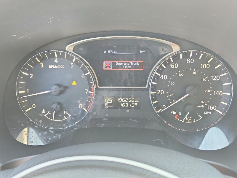 Photo 9 from auction – 2014 NISSAN ALTIMA with VIN 1N4AL3AP1EC200955