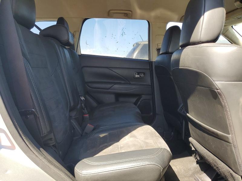 Zdjęcie 10 z aukcji – 2020 MITSUBISHI OUTLANDER z VIN JA4AD3A33LZ004119