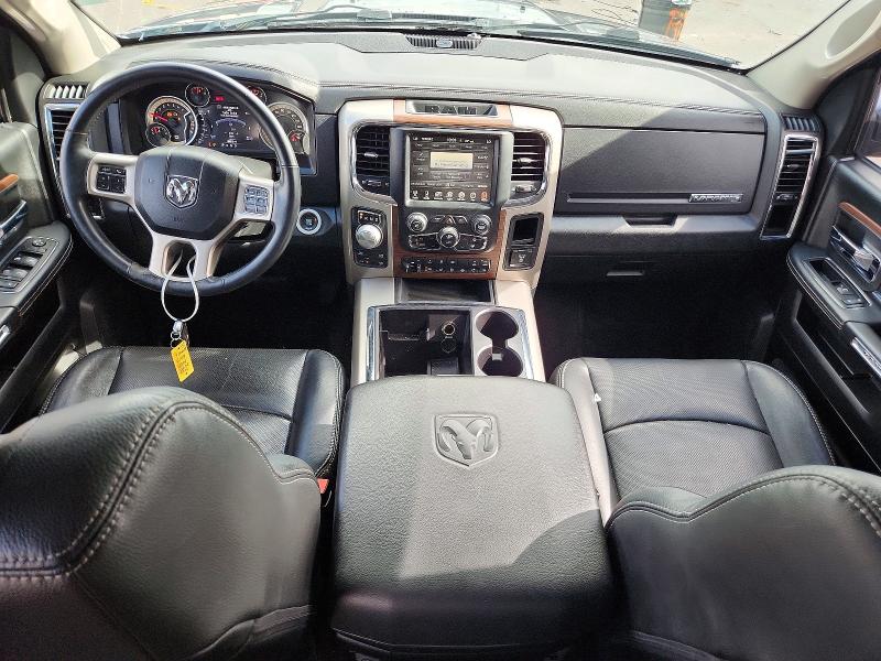 Photo 8 from auction – 2015 RAM 1500 with VIN 1C6RR7NT7FS619336