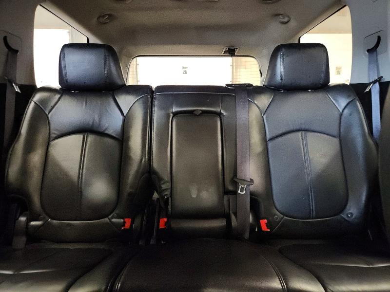 Photo 10 from auction – 2011 GMC ACADIA with VIN 1GKLVMEDXAJ184946