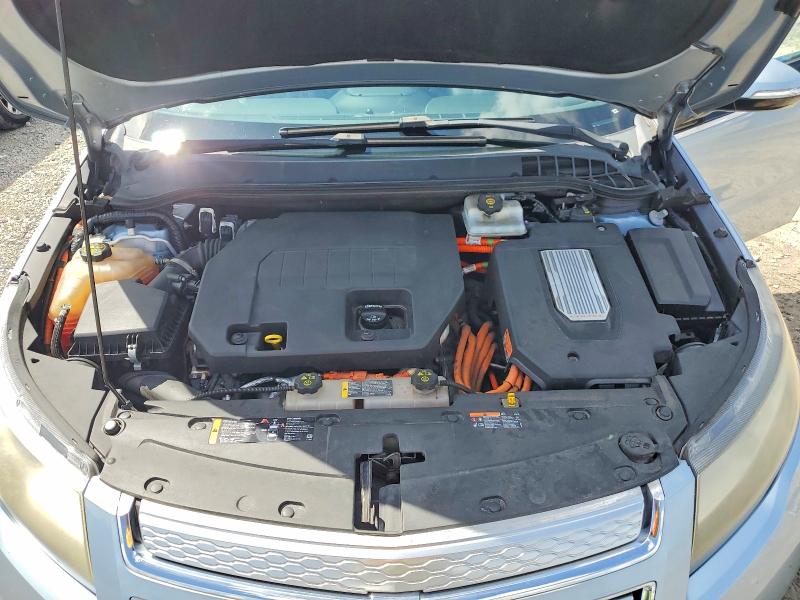 صورة رقم 11 من المزاد - 2015 CHEVROLET VOLT مع VIN 1G1RA6E46FU104876
