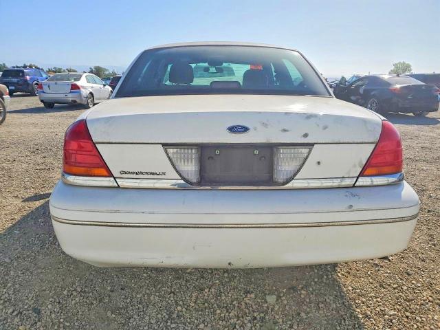 Photo 6 from auction – 2003 FORD CROWN VICTORIA with VIN 2FAFP74WX3X123068