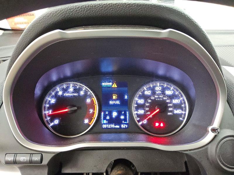 Фото 9 с аукциона – 2019 MITSUBISHI ECLIPSE CROSS с VIN JA4AT4AA2KZ020916