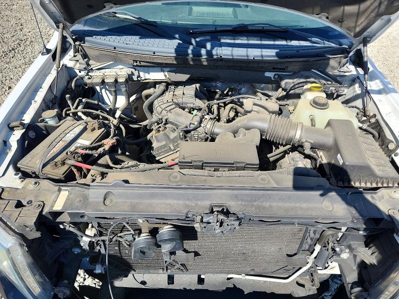 Photo 11 from auction – 2014 FORD F150 with VIN 1FTEX1EM0EKG25044