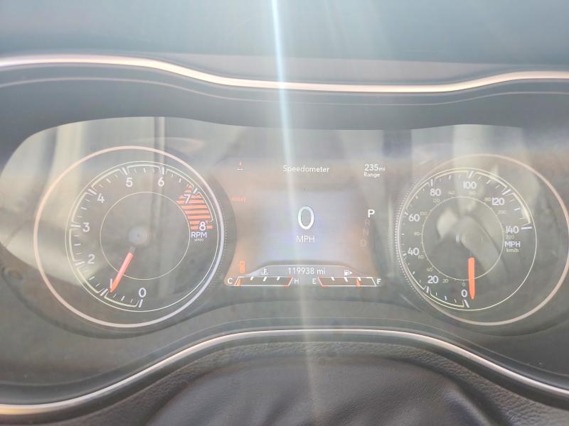 Photo 9 from auction – 2019 JEEP CHEROKEE with VIN 1C4PJMBX6KD422279