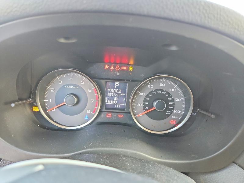 Photo 9 from auction – 2016 SUBARU FORESTER with VIN JF2SJGDC6GH447545