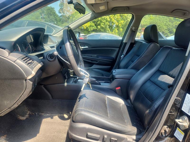 Photo 7 from auction – 2023 HONDA ACCORD with VIN 1HGCP2F60CA094249