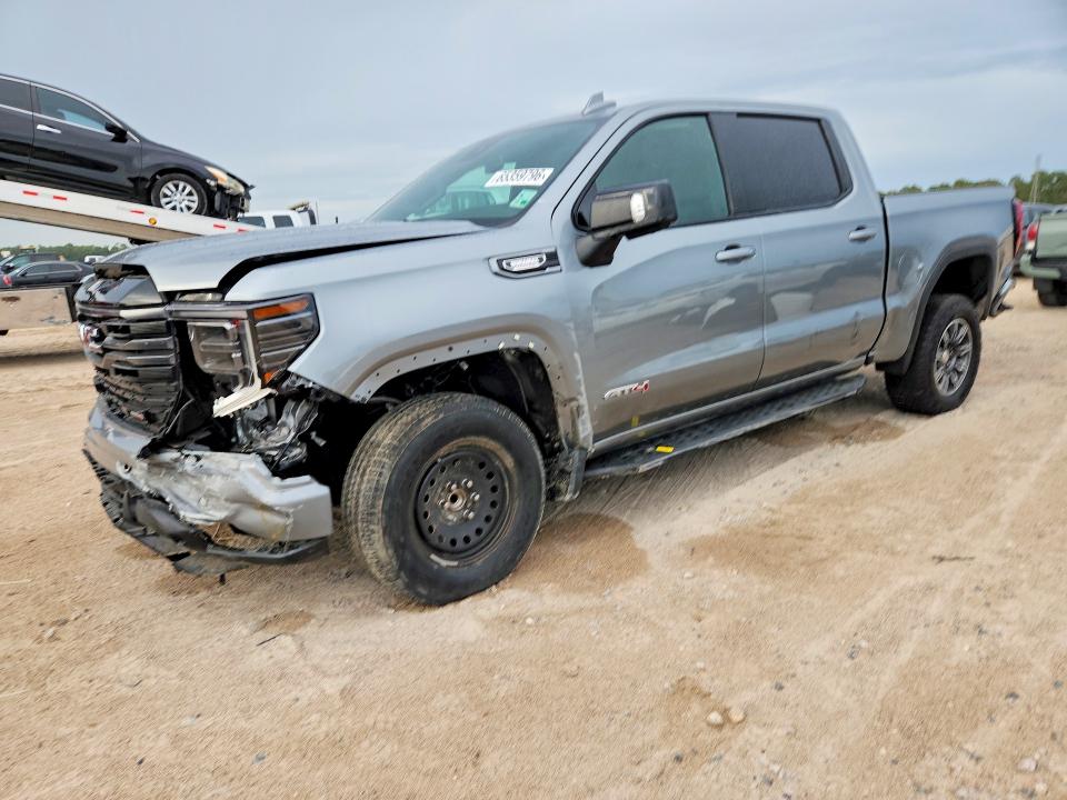 2026 GMC SIERRA - Търг №65359796