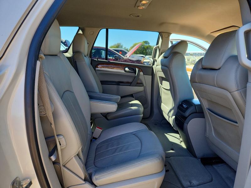 Снимка 11 от търг – 2012 BUICK ENCLAVE с VIN 5GAKRCEDXCJ418562