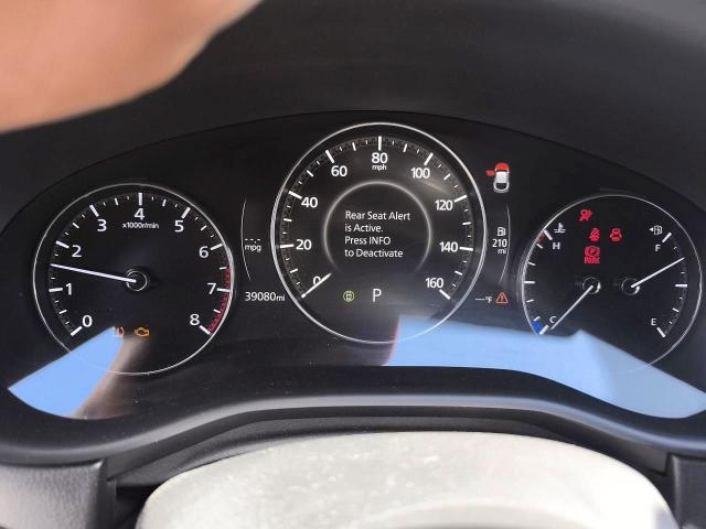 Photo 8 from auction – 2024 MAZDA CX-30 with VIN 3MVDMBDM2RM659513