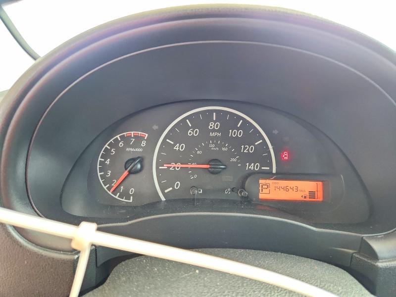 Photo 9 from auction – 2015 NISSAN VERSA with VIN 3N1CN7AP9FL806906