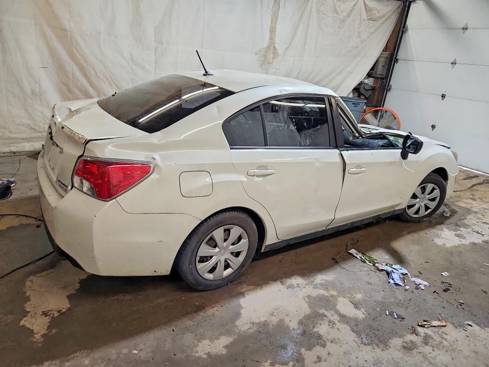 Снимка 3 от търг – 2015 SUBARU IMPREZA с VIN JF1GJAA64FH015007