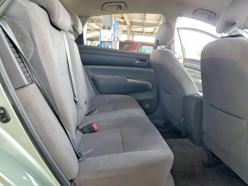 Photo 10 from auction – 2007 TOYOTA PRIUS with VIN JTDKB20U077603324