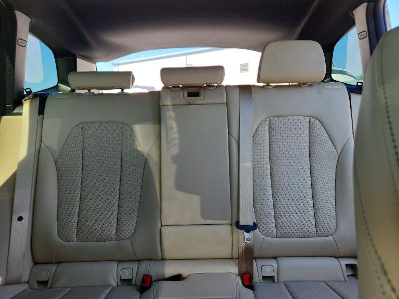 Zdjęcie 10 z aukcji – 2022 BMW X3 z VIN WBX47DP02NN182176