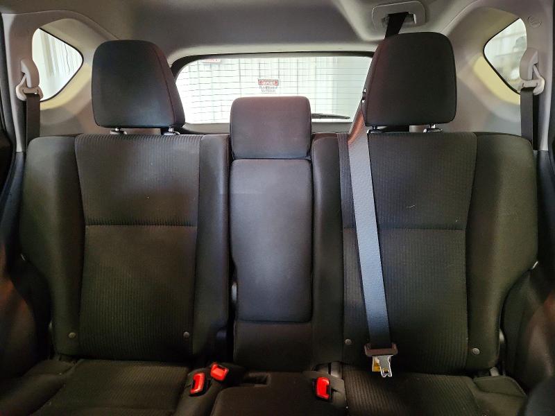 Photo 10 from auction – 2014 TOYOTA RAV4 with VIN 2T3BFREV9EW218313