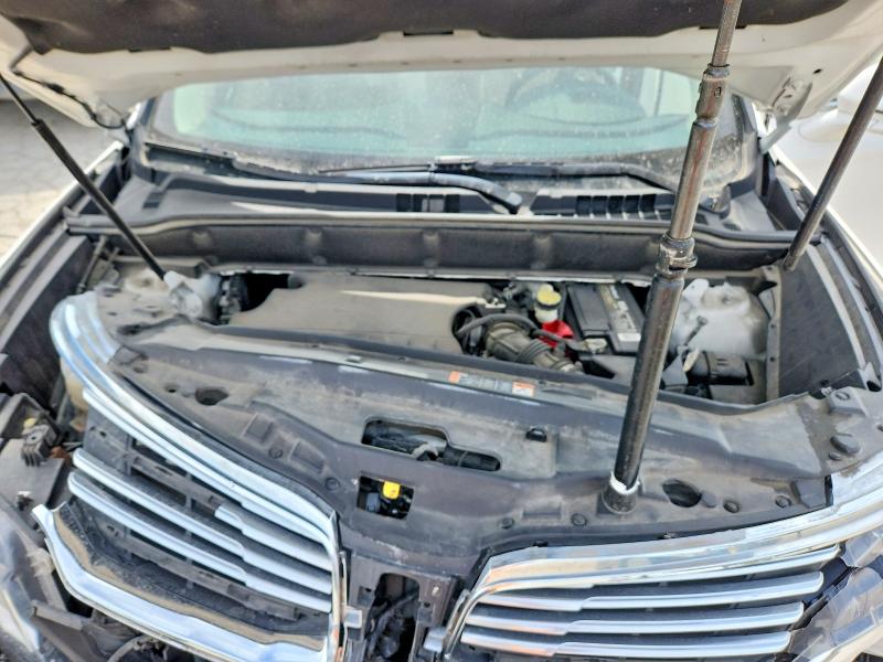 Zdjęcie 12 z aukcji – 2016 LINCOLN MKX z VIN 2LMTJ6KR4GBL23159