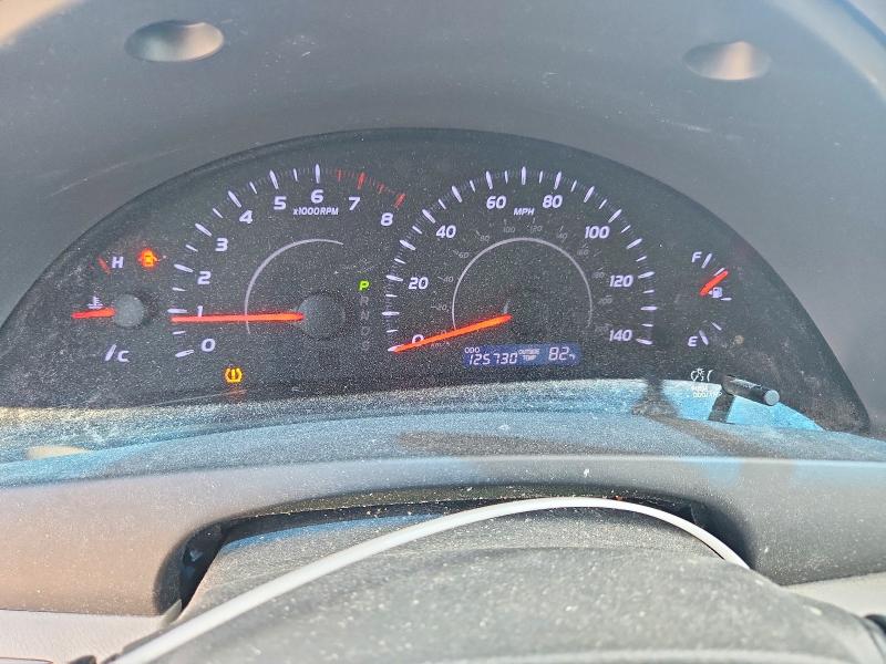 Снимка 9 от търг – 2011 TOYOTA CAMRY с VIN 4T1BF3EK3BU740796