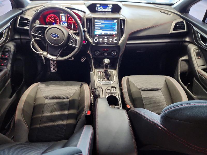 صورة رقم 8 من المزاد - 2017 SUBARU IMPREZA مع VIN 4S3GKAK68H3608181