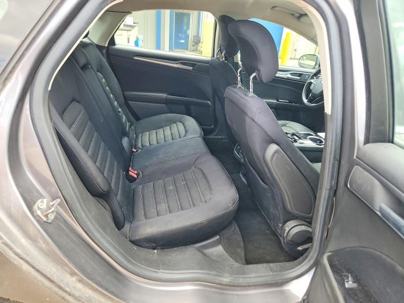 Снимка 10 от търг – 2013 FORD FUSION с VIN 3FA6P0H72DR175451