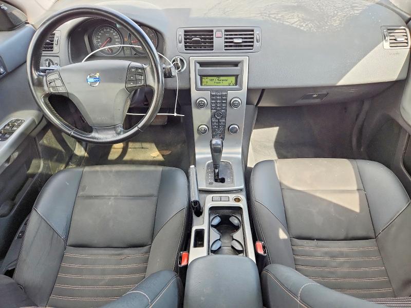 Photo 8 from auction – 2009 VOLVO V50 with VIN YV1MW382892478539