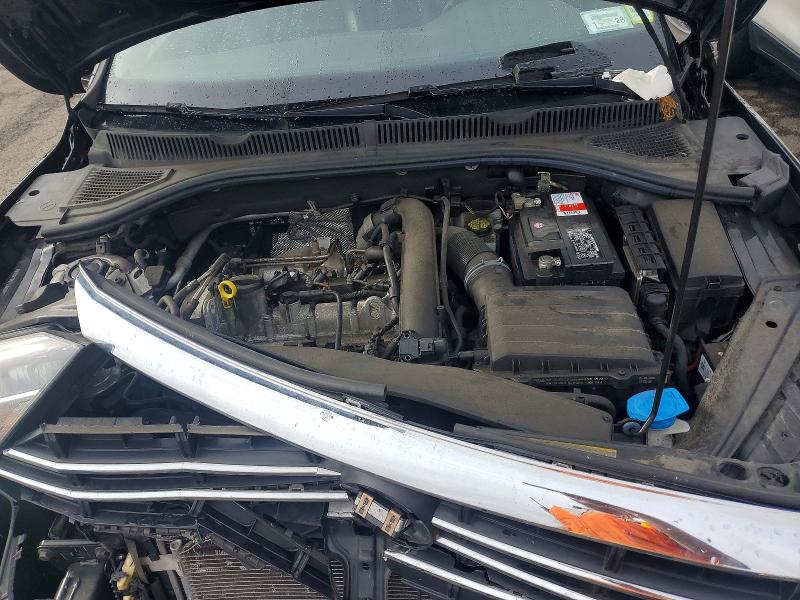 Photo 11 from auction – 2020 VOLKSWAGEN JETTA with VIN 3VWCB7BU7LM063661