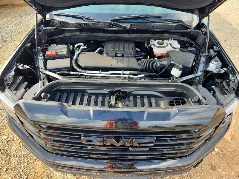 Photo 11 from auction – 2026 GMC SIERRA with VIN 1GTPUCEKXTZ345194