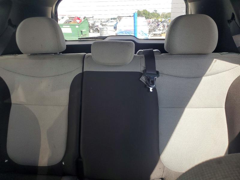 Photo 10 from auction – 2017 KIA SOUL with VIN KNDJN2A2XH7478401
