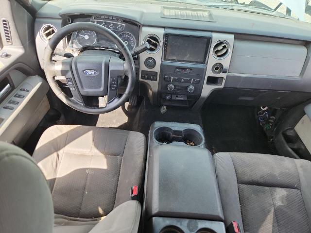 Снимка 8 от търг – 2012 FORD F150 с VIN 1FTFX1EF9CFB54510