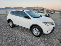 Photo 4 from auction – 2014 TOYOTA RAV4 with VIN 2T3ZFREV3EW110882