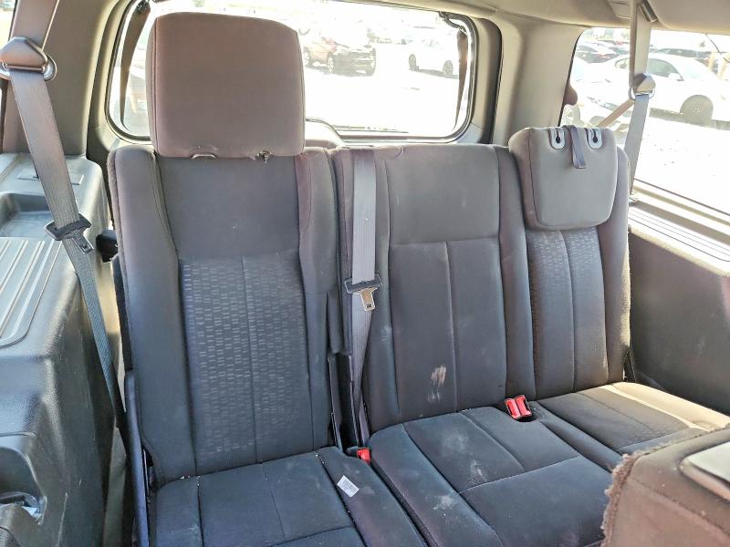 صورة رقم 10 من المزاد - 2009 FORD EXPEDITION مع VIN 1FMFK155X9LA07902