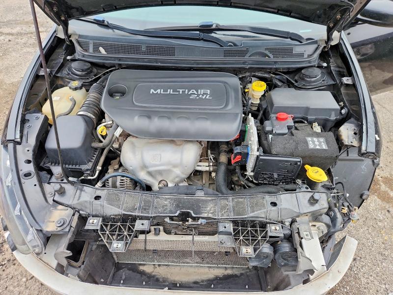 صورة رقم 11 من المزاد - 2016 DODGE DART مع VIN 1C3CDFBB2GD613540