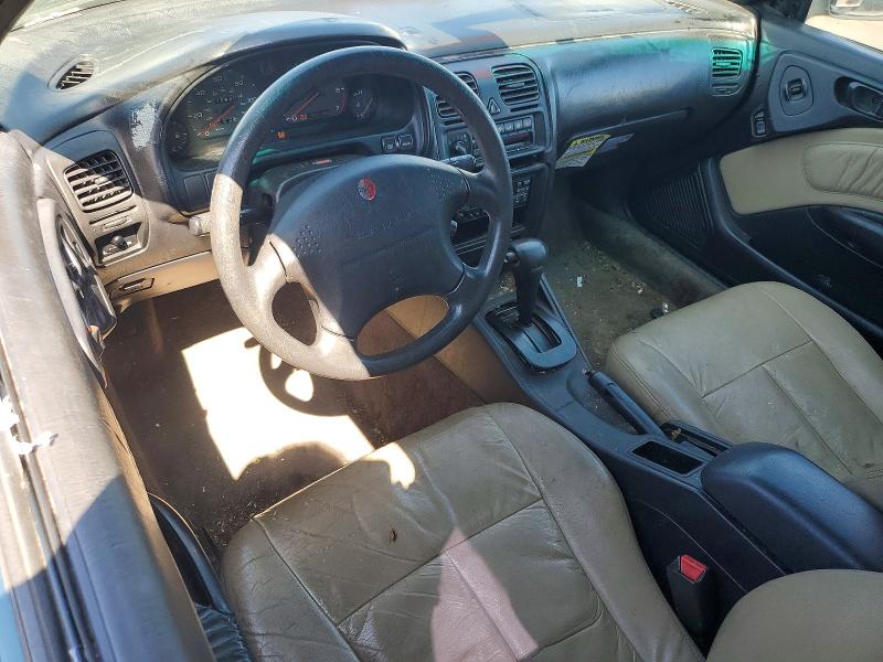 Снимка 8 от търг – 1998 SUBARU LEGACY с VIN 4S3BK4357W7308087
