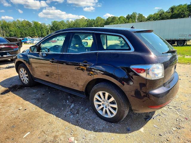 صورة رقم 2 من المزاد - 2010 MAZDA CX-7 مع VIN JM3ER2W5XA0329582