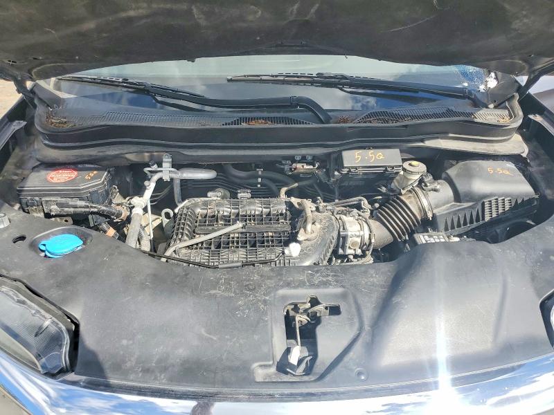 Photo 12 from auction – 2019 HONDA PILOT with VIN 5FNYF5H93KB038120