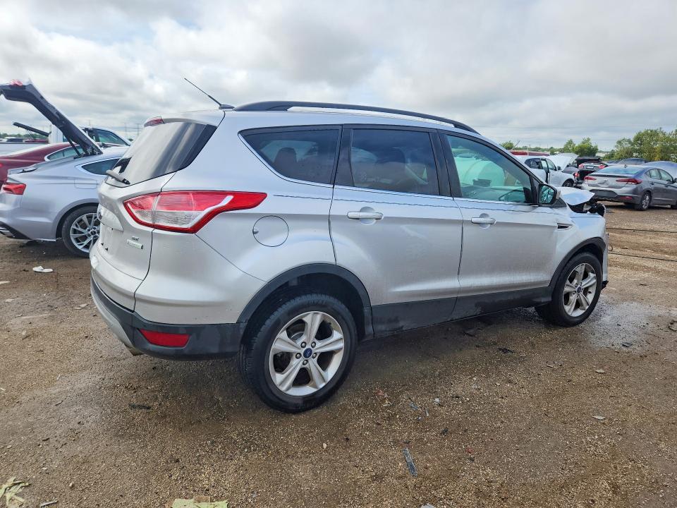 صورة رقم 3 من المزاد - 2015 FORD ESCAPE مع VIN 1FMCU0GX4FUB37265