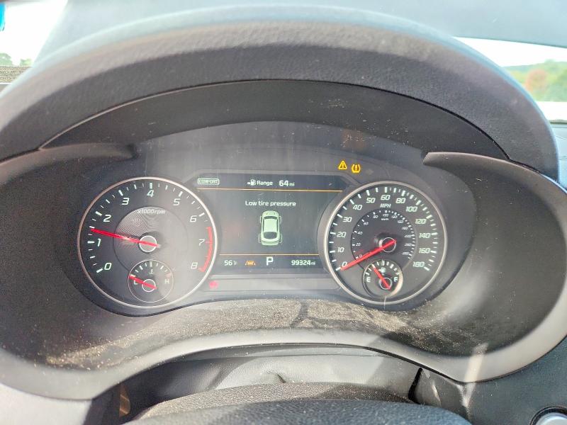 Zdjęcie 9 z aukcji – 2018 KIA STINGER z VIN KNAE45LC5J6029941