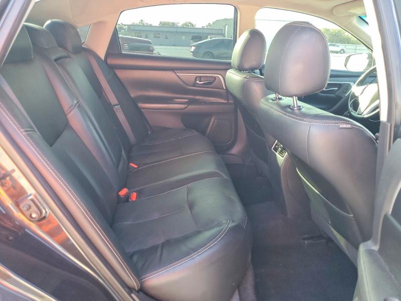 Foto 10 de la subasta – 2017 NISSAN ALTIMA con VIN 1N4AL3AP1HC185880