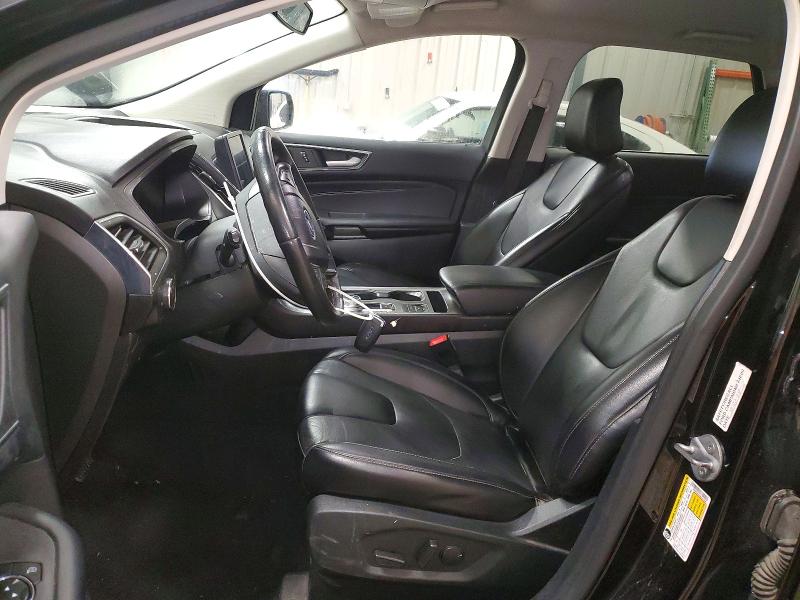Снимка 7 от търг – 2022 FORD EDGE с VIN 2FMPK4K92NBA52095