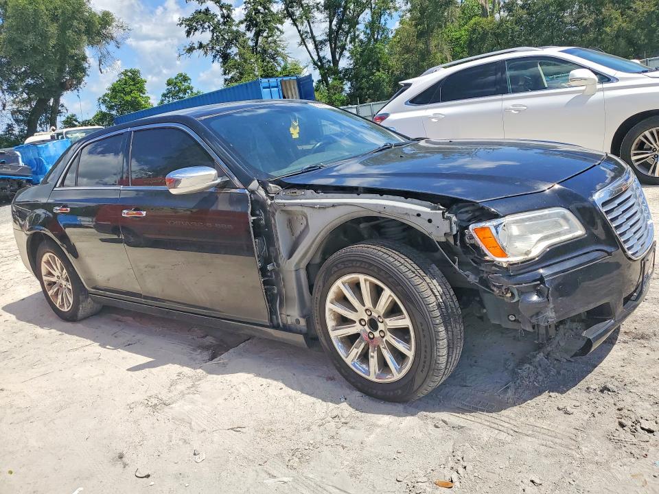 Zdjęcie 4 z aukcji – 2012 CHRYSLER 300 z VIN 2C3CCACG0CH212890