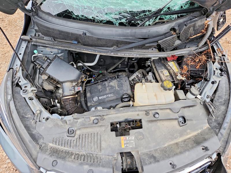 Фото 12 с аукциона – 2020 BUICK ENCORE с VIN KL4CJASB9LB028235