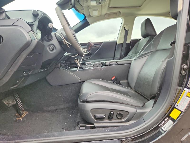 Zdjęcie 7 z aukcji – 2022 LEXUS ES 350 z VIN 58ADZ1B10NU115091